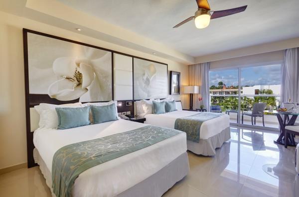 Hideaway at Royalton Punta Cana, Adults Only - Luxury Room